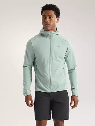 ARCTERYX | Herren Fleecejacke Kyanite LW Hoodie | 